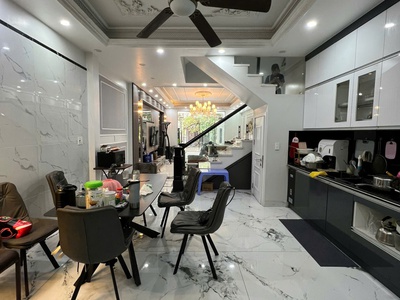 Bán nhà phân lô Văn Cao, Hải An, Hải Phòng- 90m2 7