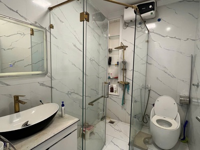 Bán nhà phân lô Văn Cao, Hải An, Hải Phòng- 90m2 5