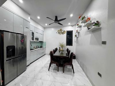 nhà đẹp mai lâm đông anh - tặng nội thất gắn tường - 4 ngủ rộng rãi - 56m - nhỉnh 7 tỷ 2