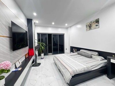 nhà đẹp mai lâm đông anh - tặng nội thất gắn tường - 4 ngủ rộng rãi - 56m - nhỉnh 7 tỷ 0