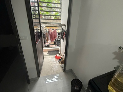 Cho thuê căn hộ 2n1k - ngõ 35 lê đức thọ, mỹ đình 2, nam từ liêm, hà nội - tặng 500k cọc 2