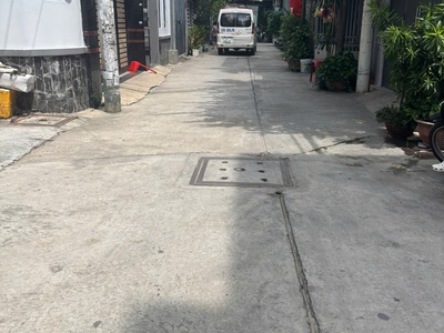 Bán đất ngay ngã tư gò mây - 66m2 - 4.2x16m - hẻm 6mét - 4.2 tỷ tl 2