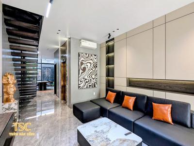 Nhà sát tdc a51 - hồ sen vị trí đẹp thông thương các ngả 1