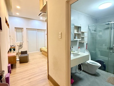 Bán nhà hxh 6m sư vạn hạnh q10 - 4,5m x 14m chỉ 19 tỷ 2