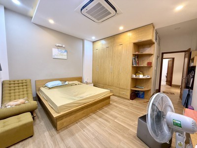 Bán nhà hxh 6m sư vạn hạnh q10 - 4,5m x 14m chỉ 19 tỷ 5