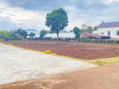 Hẻm cư xá bàn cờ liên hiệp, đức trọng cũ, lâm đồng 1