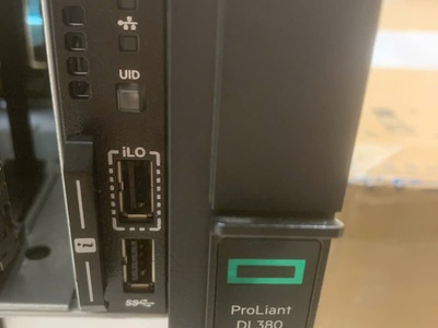 Dịch vụ thay thê main  Mainboard  HP Dl 380 G10 1