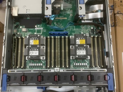 Dịch vụ thay thê main  Mainboard  HP Dl 380 G10 0