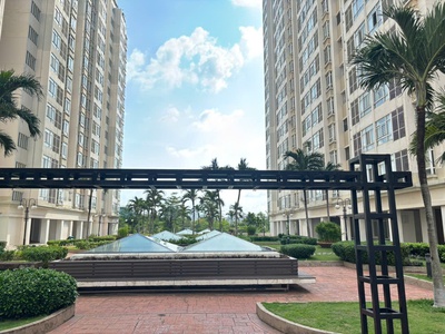 Cần bán gấp Penthouse chung cư Skygaden 3, Tân phong quận 7 tphcm, dt sàn . 135,68m2 Nhà 1 trệt 1 3
