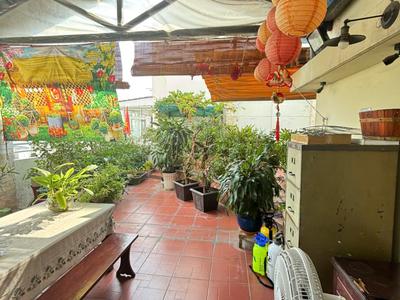 Cần bán gấp Penthouse chung cư Skygaden 3, Tân phong quận 7 tphcm, dt sàn . 135,68m2 Nhà 1 trệt 1 1