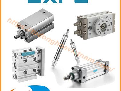 Xi lanh khí nén JXPC   Nhà cung cấp JXPC Cylinder 0