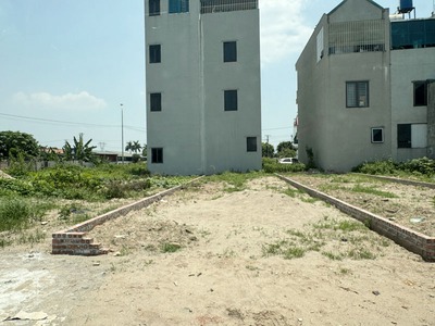 Bán Đất TĐC Đỗ Xá Phù Đổng 80m2 View Hồ Điều Hòa Đường Rộng 11m Kinh Doanh Tại Nhà Đỉnh 1