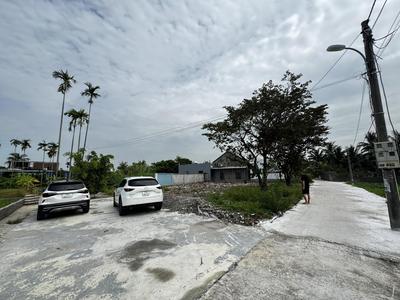 Bán đất Hưng Đạo, Dương Kinh, Hải Phòng. DT 58m2 lô góc 0