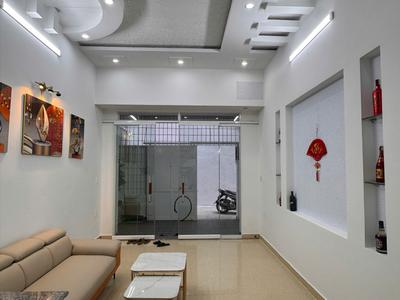 Bán Nhà THIÊN LÔI 4 Tầng Đẹp Kính Koong Sát Vách Aeon Mall, Chỉ 3 Tỷ 580 6