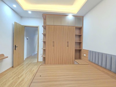 Bán 66m - 5 Tầng - 4.2m.Mặt Tiền. Phạm Tuấn Tài Cầu Giấy 3