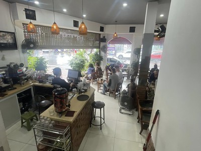 Bán 82m - 5 Tầng - 12m.Mặt Tiên.   Mặt Phố Lê Trọng Tấn   Thanh Xuân 1