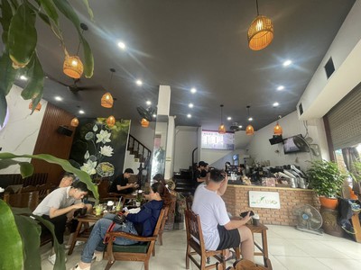 Bán 82m - 5 Tầng - 12m.Mặt Tiên.   Mặt Phố Lê Trọng Tấn   Thanh Xuân 2