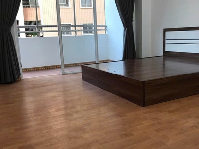 Cho thuê căn hộ Khu ĐTM Mỹ Đình 124m 3PN 2WC giá 13 triệu/tháng 2