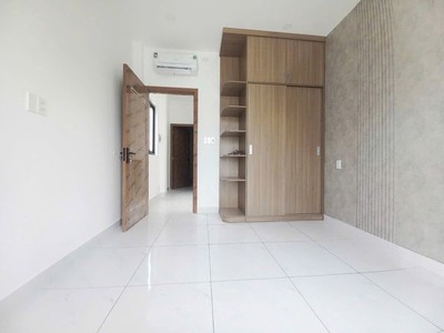 Bán Nhà Kiều Đàm   Trần Xuân Soạn, Xe Hơi Ngủ Trong Nhà, 3 Tầng BTCT, Chỉ Nhỉnh 8 Tỷ 4