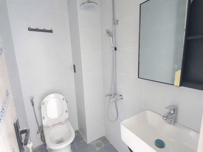 Bán Nhà Kiều Đàm   Trần Xuân Soạn, Xe Hơi Ngủ Trong Nhà, 3 Tầng BTCT, Chỉ Nhỉnh 8 Tỷ 2