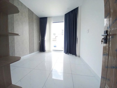 Bán Nhà Kiều Đàm   Trần Xuân Soạn, Xe Hơi Ngủ Trong Nhà, 3 Tầng BTCT, Chỉ Nhỉnh 8 Tỷ 3