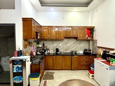 Mặt Tiền Hẻm Xe Hơi Thông Lâm Văn Bền   Nhà 3 Tầng BTCT   Nở Hậu Tài Lộc   Giá Chỉ 8.95 Tỷ 0