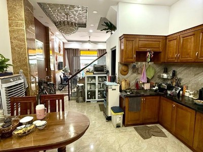 Mặt Tiền Hẻm Xe Hơi Thông Lâm Văn Bền   Nhà 3 Tầng BTCT   Nở Hậu Tài Lộc   Giá Chỉ 8.95 Tỷ 1