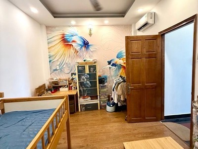 Mặt Tiền Hẻm Xe Hơi Thông Lâm Văn Bền   Nhà 3 Tầng BTCT   Nở Hậu Tài Lộc   Giá Chỉ 8.95 Tỷ 2