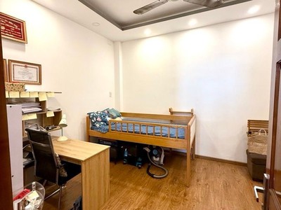 Mặt Tiền Hẻm Xe Hơi Thông Lâm Văn Bền   Nhà 3 Tầng BTCT   Nở Hậu Tài Lộc   Giá Chỉ 8.95 Tỷ 3