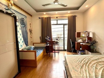 Mặt Tiền Hẻm Xe Hơi Thông Lâm Văn Bền   Nhà 3 Tầng BTCT   Nở Hậu Tài Lộc   Giá Chỉ 8.95 Tỷ 4