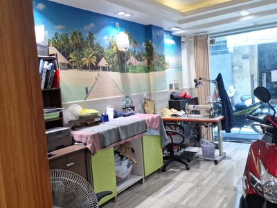 Giảm Sốc 320 Triệu   Nhà Quận 7 Hẻm Xe Tải Thông   3 Tầng Hoàn Công   Chỉ 7.38 Tỷ 2