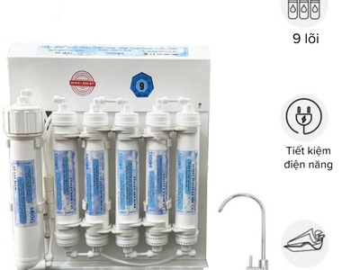 Máy lọc nước RO để gầm TAG-09 0