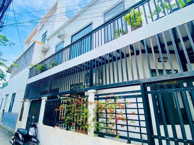 Nhà 2 tầng căn góc - HẺM XE HƠI đường 8 Linh Xuân - Gần Làng Đại học Thủ Đức - 3.75 tỷ 1