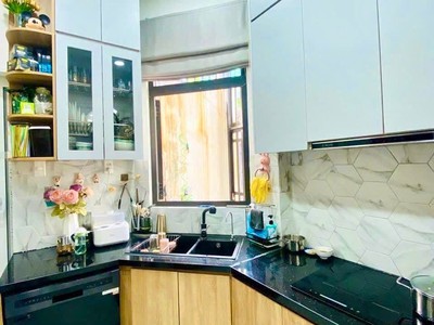 Nhà 2 tầng căn góc - HẺM XE HƠI đường 8 Linh Xuân - Gần Làng Đại học Thủ Đức - 3.75 tỷ 2