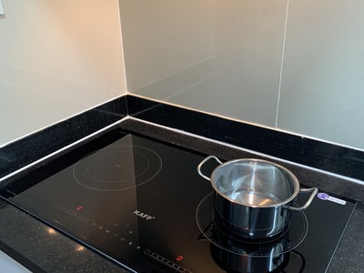 BẾP ĐIỆN TỪ KAFF KF-NK379IH Linh Kiện Đức Cao Cấp, Tiết Kiệm Điện, Nấu Ăn Thông Minh 0