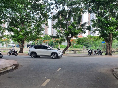 Cần Bán Nhà Đất MT KDC Thế Kỉ 21, MT Đường 48-BTT, P. Bình Trưng Tây , Quận 2 3
