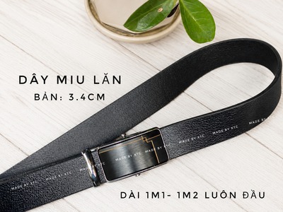 Ví, Thắt Lưng Không Thể Thiếu Của Khách Hàng Nam 17