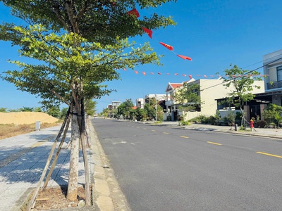 Lô Đất Hội An 175m2, Vay Miễn Lãi, Cạnh Phố Cổ, Trung Tâm Thương Mại, Sân Vận Động 2