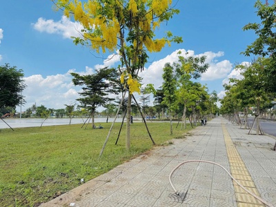 Lô Đất Hội An 175m2, Vay Miễn Lãi, Cạnh Phố Cổ, Trung Tâm Thương Mại, Sân Vận Động 3