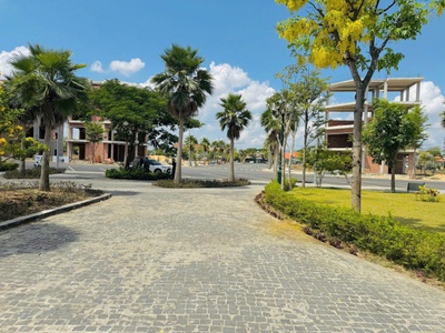 Lô Đất Hội An 175m2, Vay Miễn Lãi, Cạnh Phố Cổ, Trung Tâm Thương Mại, Sân Vận Động 4