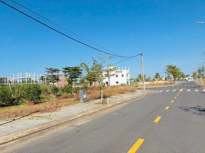 Lô Đất Hội An 175m2, Vay Miễn Lãi, Cạnh Phố Cổ, Trung Tâm Thương Mại, Sân Vận Động 6