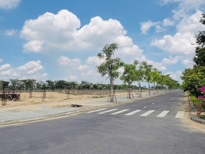 Lô Đất Hội An 175m2, Vay Miễn Lãi, Cạnh Phố Cổ, Trung Tâm Thương Mại, Sân Vận Động 7