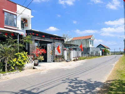 Đất Đà Nẵng - Hòa Tiến sát trục Nam Kỳ Khởi Nghĩa 2