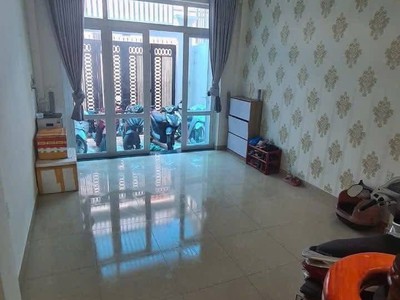 Cho thuê Nhà Nguyên căn hẻm oto đường số 11, p. trường thọ - 3 tầng có 4pn3wc Giá 13tr/tháng 0