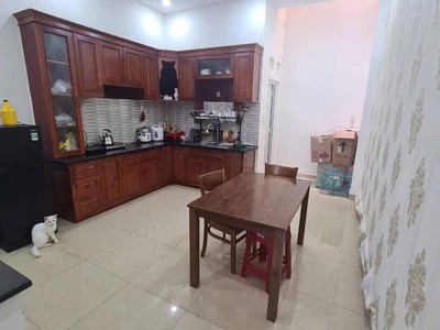 Cho thuê Nhà Nguyên căn hẻm oto đường số 11, p. trường thọ - 3 tầng có 4pn3wc Giá 13tr/tháng 2
