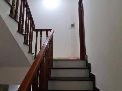 Cho thuê Nhà Nguyên căn hẻm oto đường số 11, p. trường thọ - 3 tầng có 4pn3wc Giá 13tr/tháng 5