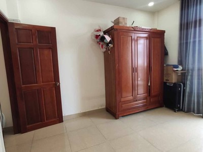 Cho thuê Nhà Nguyên căn hẻm oto đường số 11, p. trường thọ - 3 tầng có 4pn3wc Giá 13tr/tháng 6