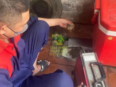 Một số lợi ích khi lựa chọn dịch vụ thông cống nghẹt uy tín chuyên nghiệp 0