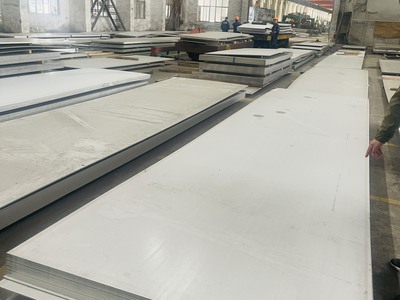 Tấm inox đa mác thép nhập khẩu: Giải pháp phôi cắt lẻ theo yêu cầu, sẵn hàng mác 304, 303, 310S, 410 0