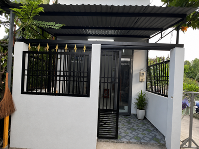 Bán Nhà riêng 44m thổ cư 44m giá 595 triệu tại Xã Xuân Thới Sơn Huyện Hóc Môn TP. Hồ Chí Minh 4